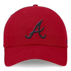 Atlanta Braves Nike Club Adjustable Hat - MLB