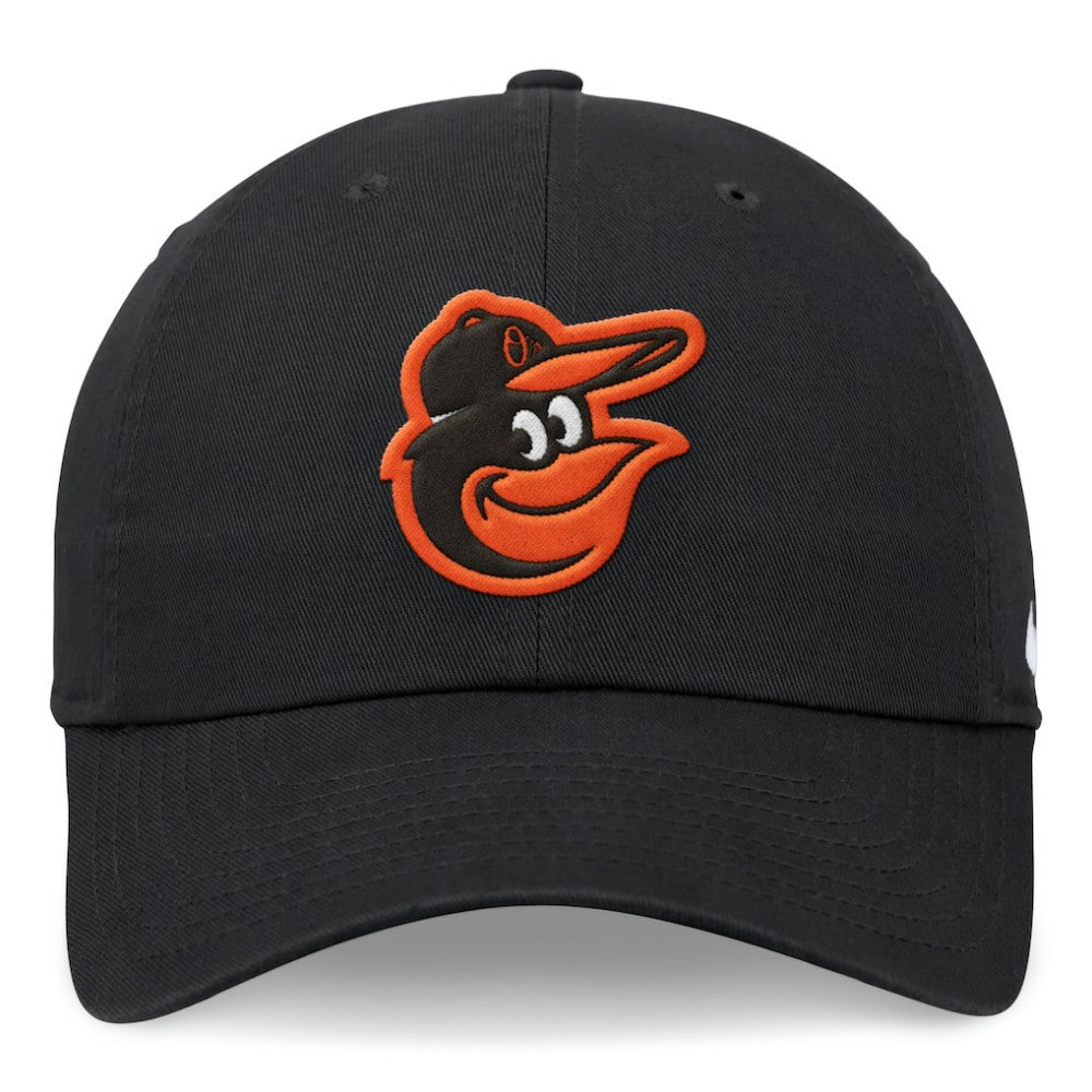 Baltimore Orioles Nike Club Adjustable Hat - MLB