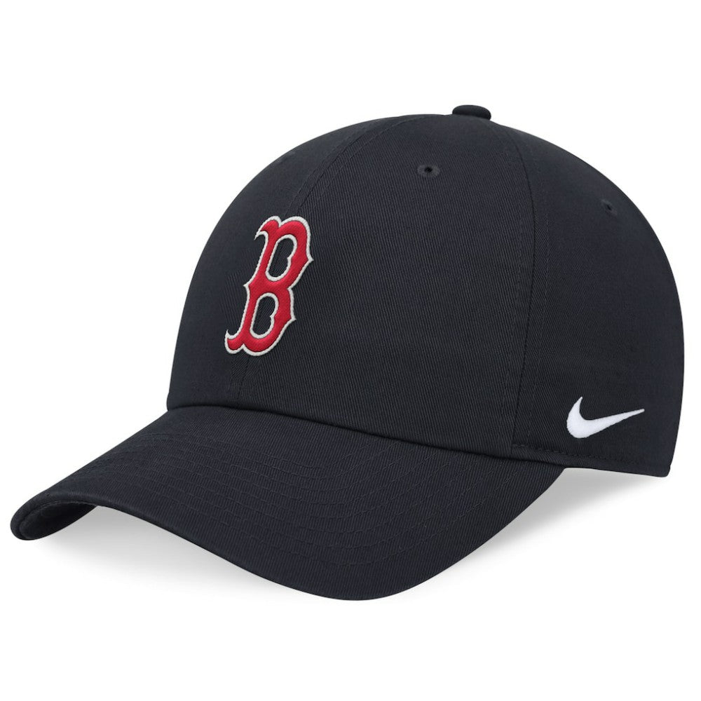 Boston Red Sox Nike Club Adjustable Hat - MLB