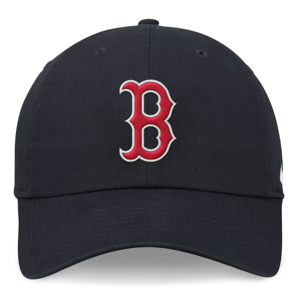 Boston Red Sox Nike Club Adjustable Hat - MLB