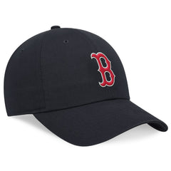 Boston Red Sox Nike Club Adjustable Hat - MLB