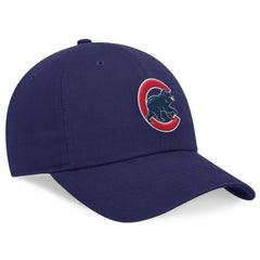 Chicago Cubs Nike Club Adjustable Hat - MLB