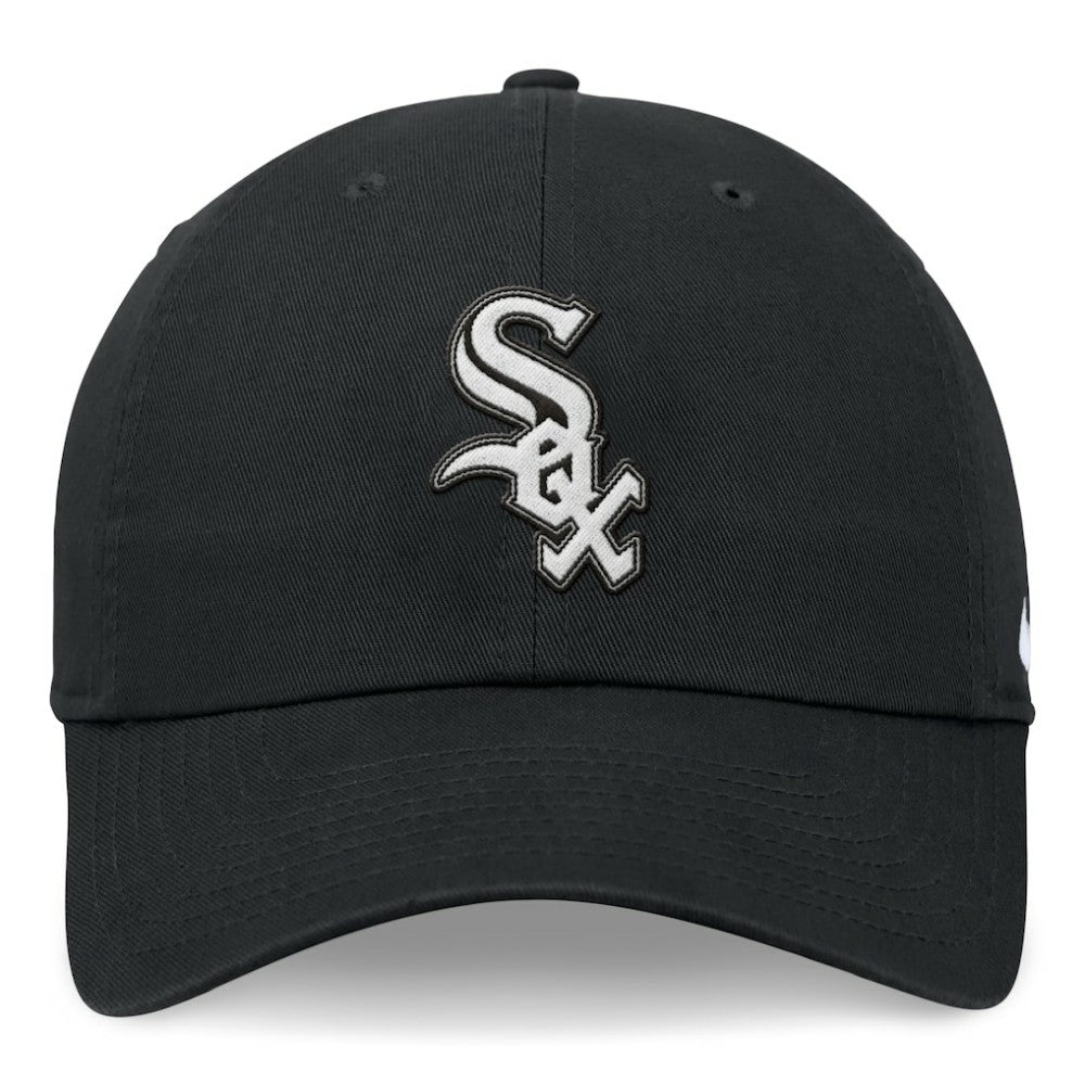 Chicago White Sox Nike Club Adjustable Hat - MLB