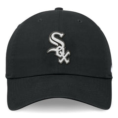 Chicago White Sox Nike Club Adjustable Hat - MLB