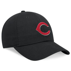 Cincinnati Reds Nike Club Adjustable Hat - MLB