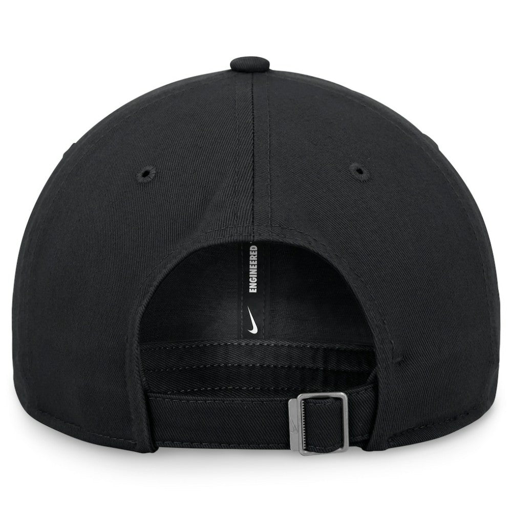 Cincinnati Reds Nike Club Adjustable Hat - MLB