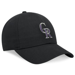 Colorado Rockies Nike Club Adjustable Hat - MLB