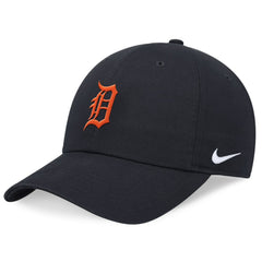 Detroit Tigers Nike Club Adjustable Hat - MLB