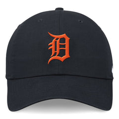 Detroit Tigers Nike Club Adjustable Hat - MLB