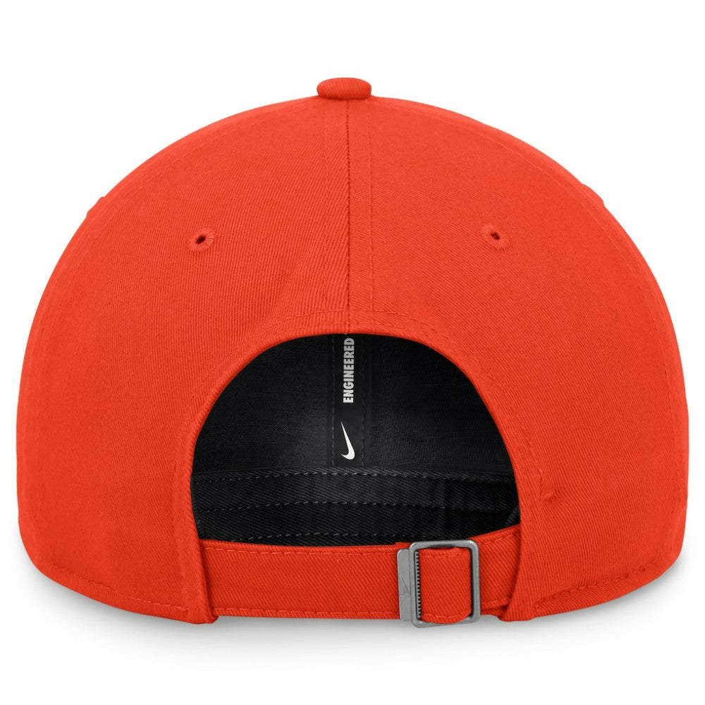 Detroit Tigers Nike Club Adjustable Hat - MLB