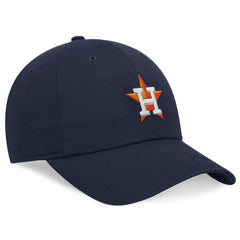 Houston Astros Nike Club Adjustable Hat - MLB