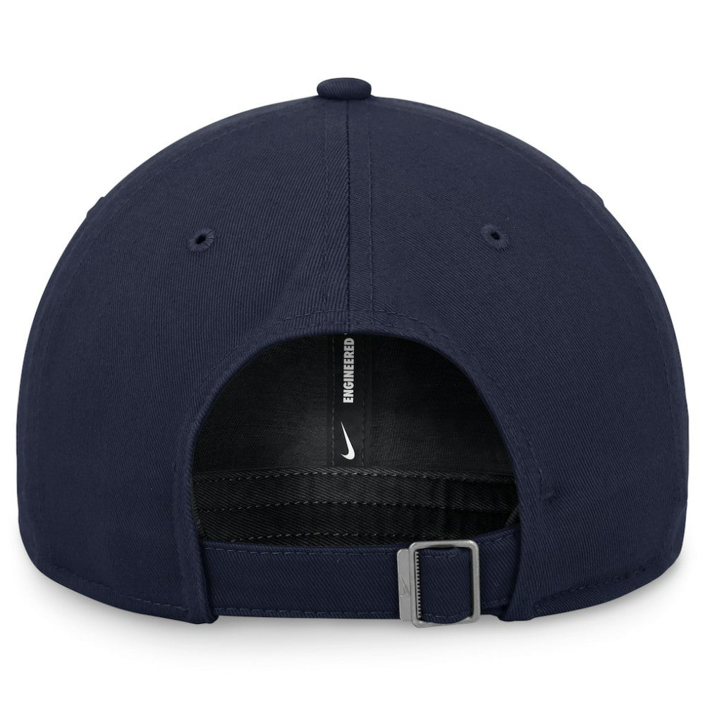 Houston Astros Nike Club Adjustable Hat - MLB