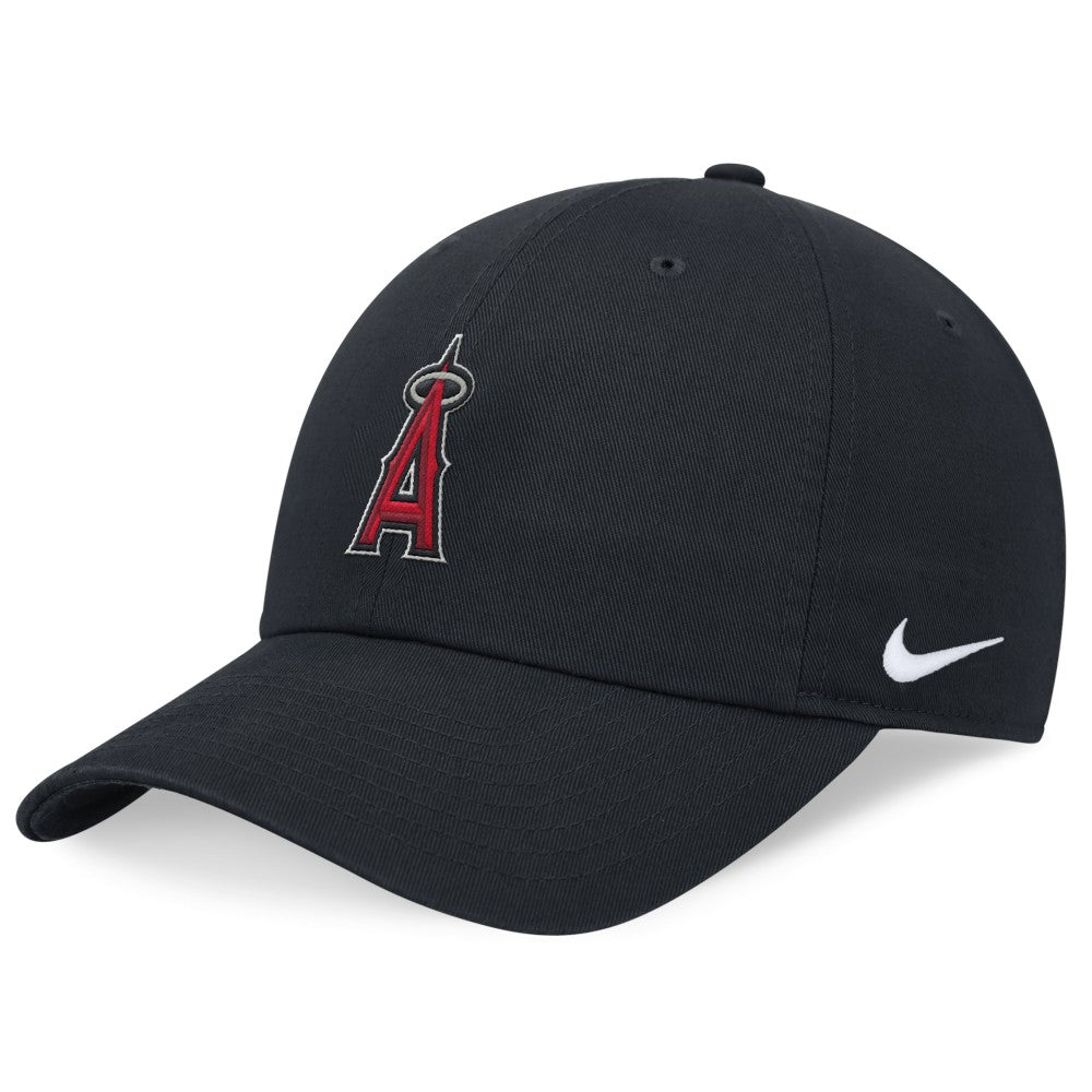 Los Angeles Angels Nike Club Adjustable Hat - MLB