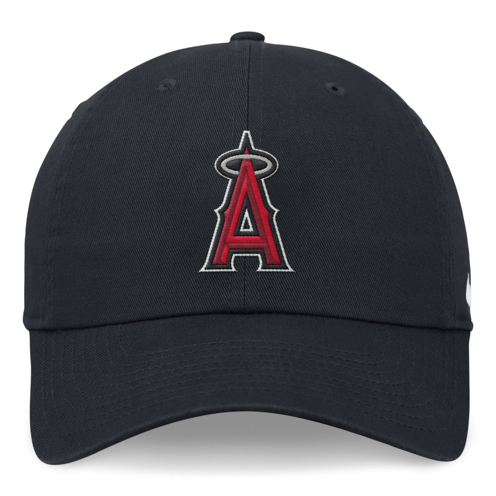Los Angeles Angels Nike Club Adjustable Hat - MLB