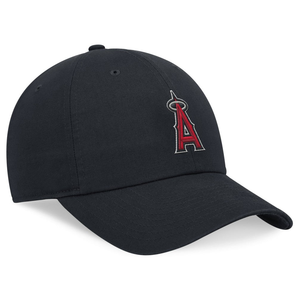 Los Angeles Angels Nike Club Adjustable Hat - MLB