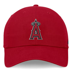 Los Angeles Angels Nike Club Adjustable Hat - MLB