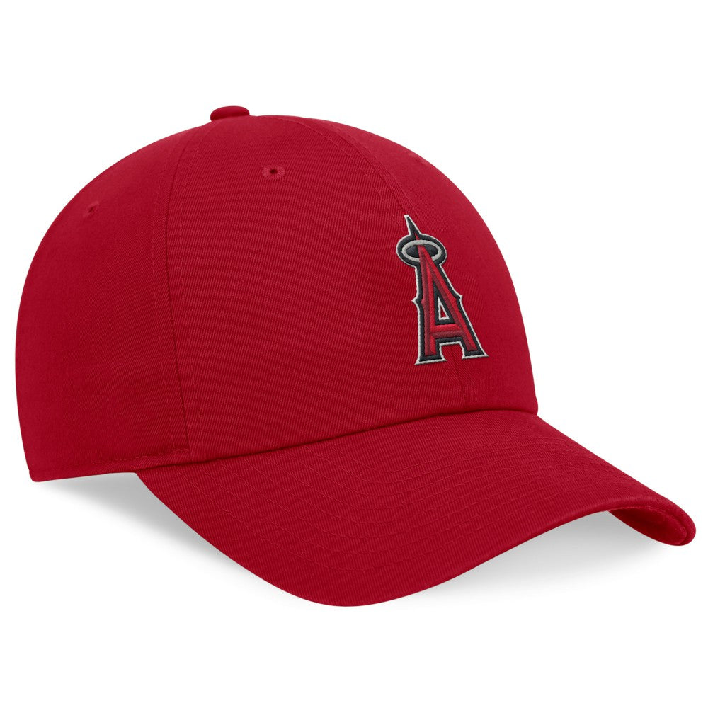 Los Angeles Angels Nike Club Adjustable Hat - MLB