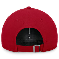 Los Angeles Angels Nike Club Adjustable Hat - MLB