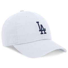 Los Angeles Dodgers Nike Club Adjustable Hat - MLB