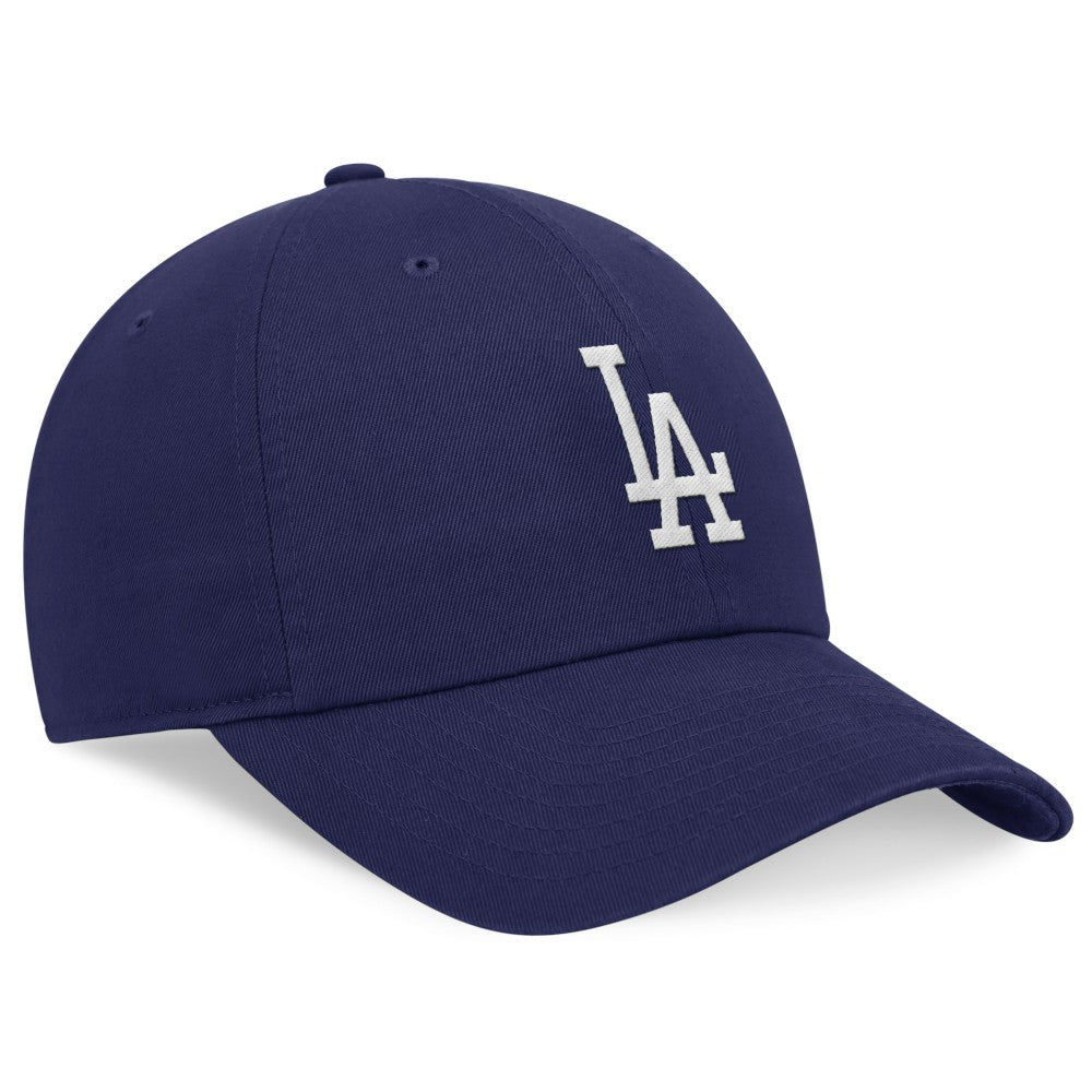 Los Angeles Dodgers Nike Club Adjustable Hat - MLB