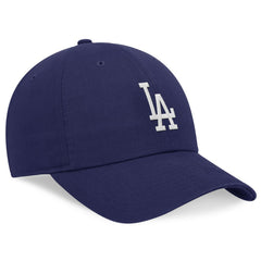 Los Angeles Dodgers Nike Club Adjustable Hat - MLB
