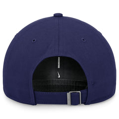 Los Angeles Dodgers Nike Club Adjustable Hat - MLB