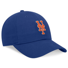 New York Mets Nike Club Adjustable Hat - MLB