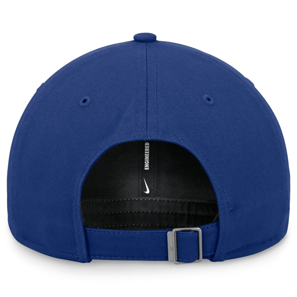 New York Mets Nike Club Adjustable Hat - MLB