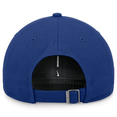 New York Mets Nike Club Adjustable Hat - MLB