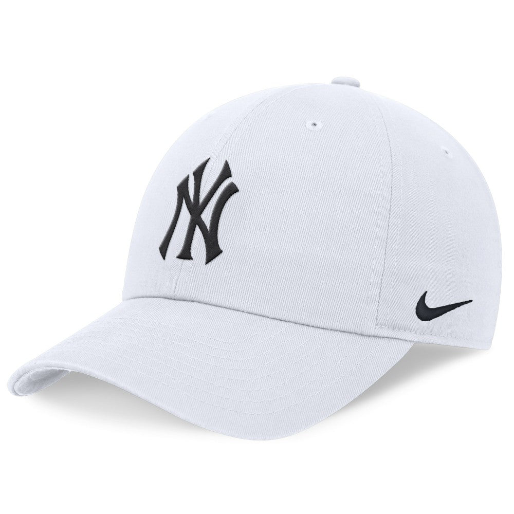 New York Yankees Nike Club Adjustable Hat - MLB