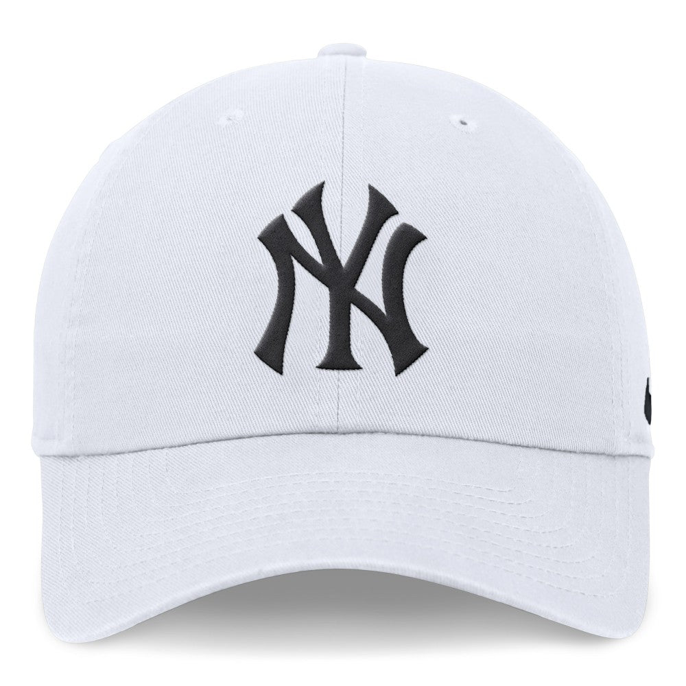 New York Yankees Nike Club Adjustable Hat - MLB