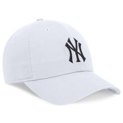 New York Yankees Nike Club Adjustable Hat - MLB