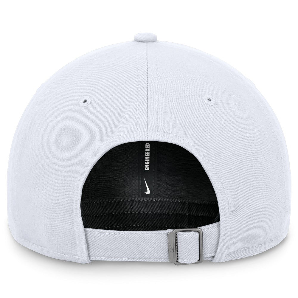 New York Yankees Nike Club Adjustable Hat - MLB