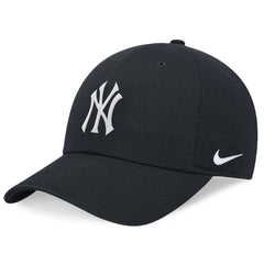 New York Yankees Nike Club Adjustable Hat - MLB
