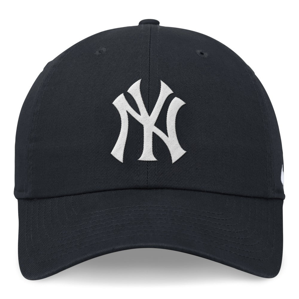 New York Yankees Nike Club Adjustable Hat - MLB