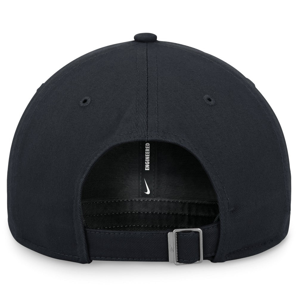 New York Yankees Nike Club Adjustable Hat - MLB
