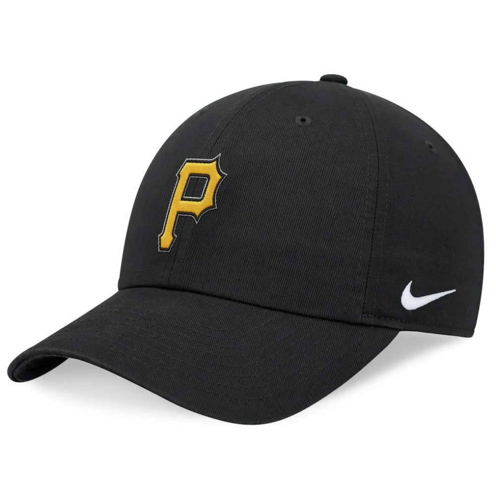 Pittsburgh Pirates Nike Club Adjustable Hat - MLB