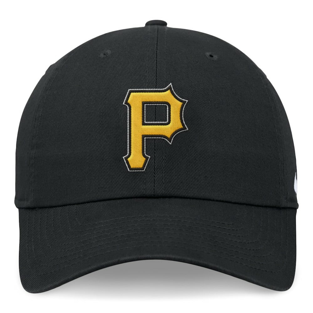 Pittsburgh Pirates Nike Club Adjustable Hat - MLB