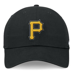 Pittsburgh Pirates Nike Club Adjustable Hat - MLB