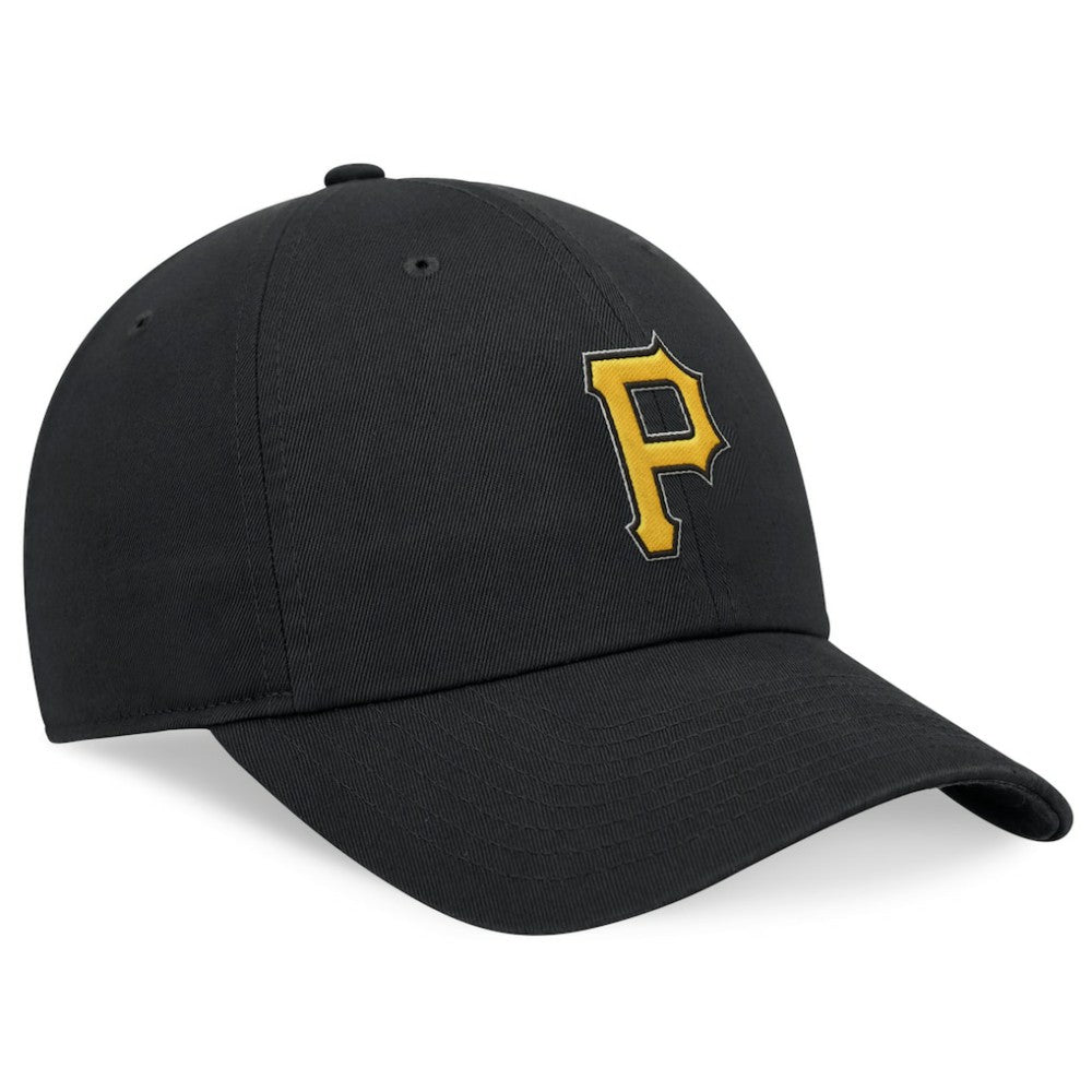 Pittsburgh Pirates Nike Club Adjustable Hat - MLB