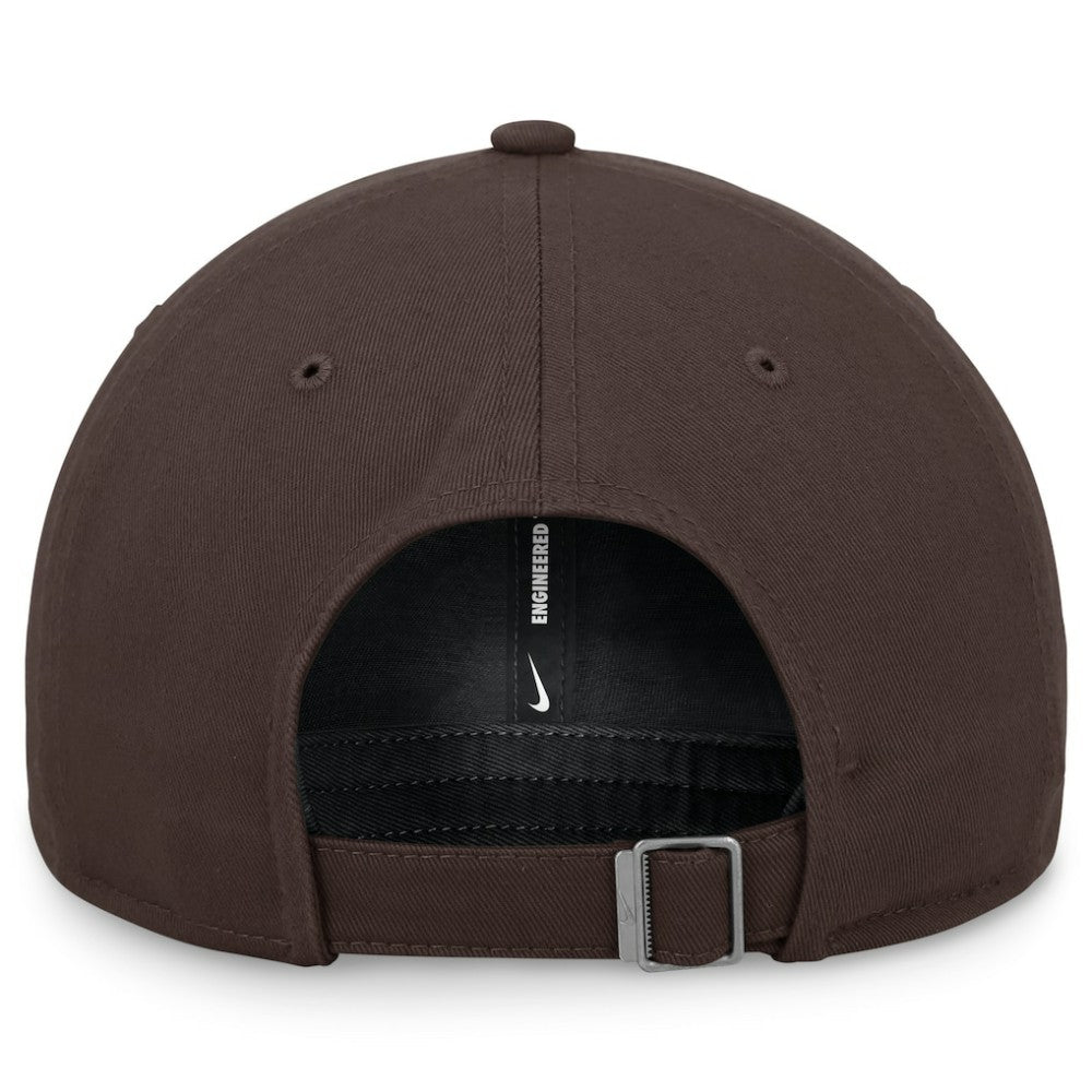 San Diego Padres Nike Club Adjustable Hat - MLB
