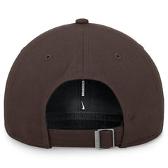 San Diego Padres Nike Club Adjustable Hat - MLB