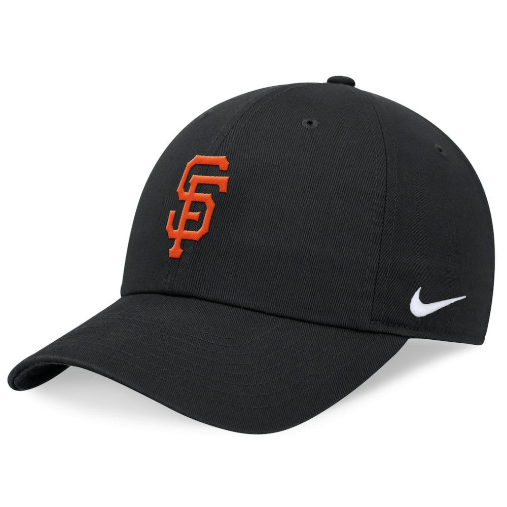 San Francisco Giants Nike Club Adjustable Hat - MLB