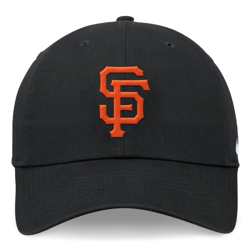 San Francisco Giants Nike Club Adjustable Hat - MLB