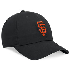 San Francisco Giants Nike Club Adjustable Hat - MLB