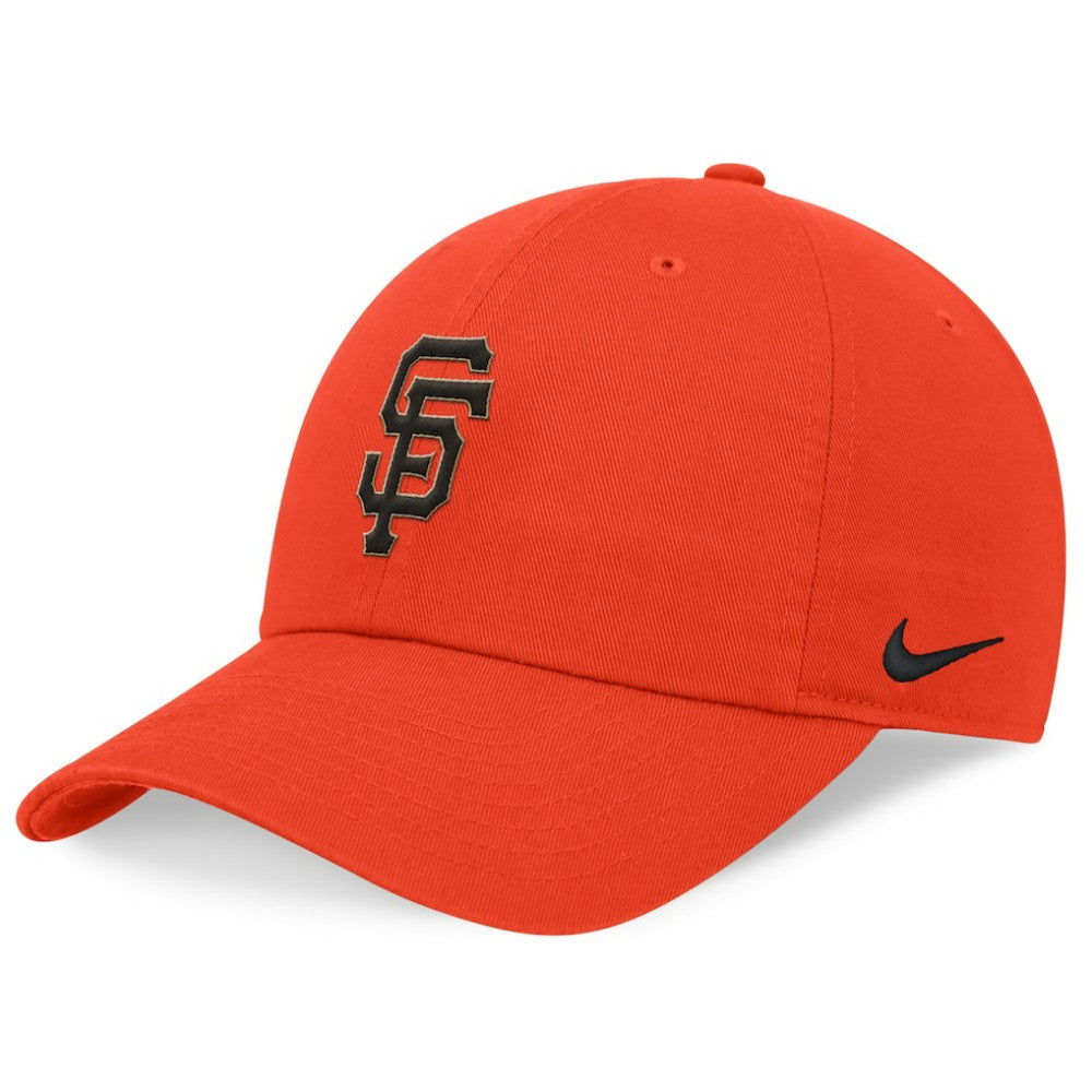 San Francisco Giants Nike Club Adjustable Hat - MLB