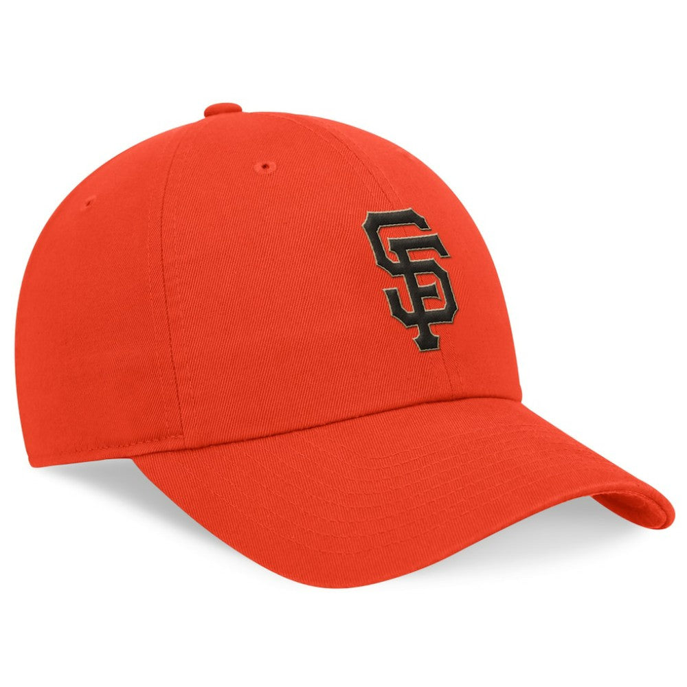 San Francisco Giants Nike Club Adjustable Hat - MLB