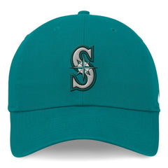 Seattle Mariners Nike Club Adjustable Hat - MLB