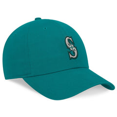 Seattle Mariners Nike Club Adjustable Hat - MLB