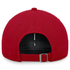 St. Louis Cardinals Nike Club Adjustable Hat - MLB